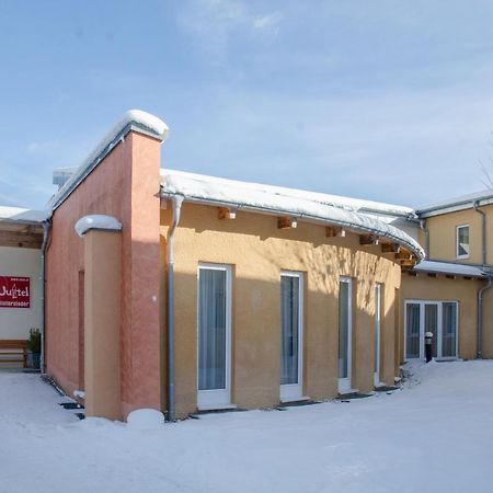 Jutel Hinterstoder Hostel Exterior photo